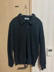 2025年最新】ストーンアイランドハーフジップスウェットの人気アイテム