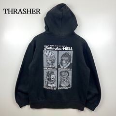 ビースラッシュ / ジップパーカー / 4WAY STRETCH RED - メルカリ