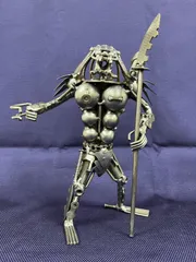 2025年最新】ターミネーター 置物の人気アイテム - メルカリ