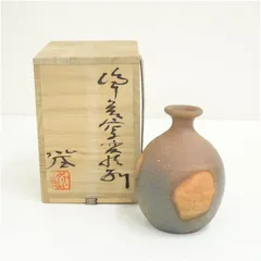 2025年最新】備前焼 水谷清の人気アイテム - メルカリ