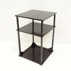 2025年最新】溜塗二重棚の人気アイテム - メルカリ