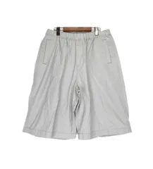 2025年最新】entire studios ショートパンツ・ハーフパンツの