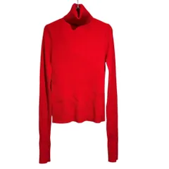 極美品【EVERYDAY I LIKE】リブタートルネック プルオーバー ニット 2025年最新】everyday i like. リブタートルネック プルオーバーの人気