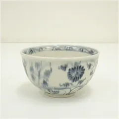 犬山焼　安南手蓋付碗　6客　10cm　大正〜昭和初期 2025年最新】安南手の人気アイテム - メルカリ