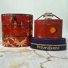 DA1623 イヴ・サンローラン　YSL 香水　OPIUM パルファム