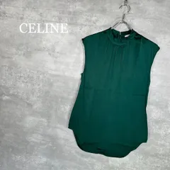 2026年最新】CELINE ノースリーブの人気アイテム - メルカリ 2026年最新】CELINE ノースリーブの人気アイテム - メルカリ