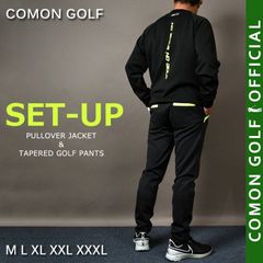 C529/美品 24SS Cph/Golf セットアップ ジャージ プルオーバー - メルカリ