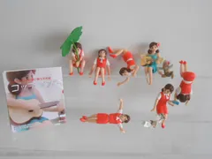 2025年最新】全7種 コップのフチ子2の人気アイテム - メルカリ