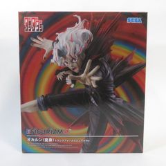 중고 미개봉품 FIGURIZMα 댄다단 오카룬(변신) 트랜스폼 비주얼 Ver. SEGA/세가 피규어 pr01594