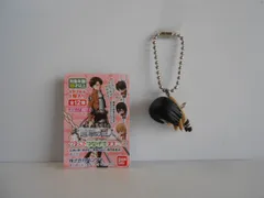 ♯Kdt24OB 進撃の巨人 つまんでつなげてますこっと 全1種