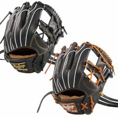 一般 硬式グラブ プロプリファードウィザード 左用 Rawlings33 一般 硬式グラブ プロプリファードウィザード 左用 Rawlings33 - メルカリ