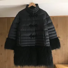 2025年最新】ERMANNO SCERVINO レディース ダウンジャケットの人気