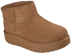 スケッチャーズ スリップインズ：キープ コージー ウィメンズ 169143 CSNT 24cm