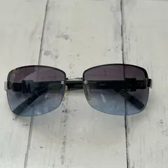 Rudolph Valentino ビジューテンプル サングラス V049-1 ルドルフヴァレンチノのサムネイル