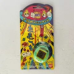 2025年最新】初代 たまごっち 緑の人気アイテム - メルカリ