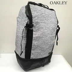 OAKLEY オークリー リュックサック、デイパック リュックサック、デイバッグ ESSENTIAL TWO DAYS PACK リュック バックパックのサムネイル