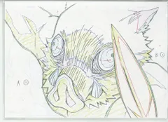 ufotable 複製原画 鬼滅の刃　複製原画 第5巻