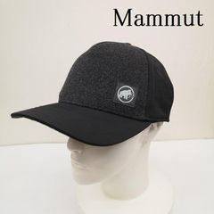Mammut マムート 帽子 キャップ 帽子 アルナスカ キャップ Alnasca Cap 1191-00150 L/XL