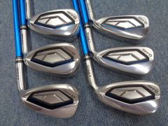 PING G440カスタム品 5〜U 7本 MODUS3 TOUR125 S - メルカリ