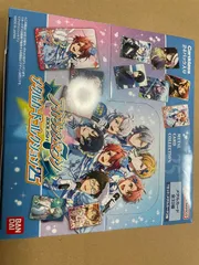 [バンダイ(BANDAI)] アイドリッシュセブンメタルカード25(パック) (1BOX24個入り)