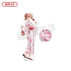 やはり俺の青春ラブコメはまちがっている。 俺ガイル　A賞　アクリルプレート やはり俺の青春ラブコメはまちがっている。完 クリアファイルG