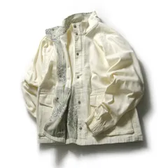 【新品】 FORCE10 × JOURNAL STANDARD relume ／ フォーステン × ジャーナルスタンダードレリューム　マウンテンジャケット Prairie Ghost Camo カモ柄 ｜ 秋冬のサムネイル