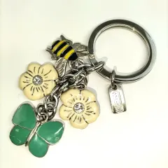 2025年最新】コーチ キーホルダー 花の人気アイテム - メルカリ