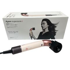 新品 未開封 未使用 ダイソンSupersonic r ヘアドライヤー - メルカリ