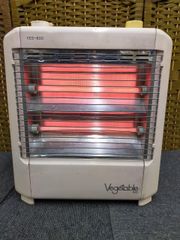 特価！ 新品未使用】サンポット（半密閉式石油ストーブ）KSH-2BS-SK3