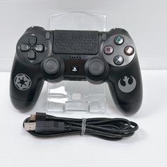 プレステ4 PS4 スターウォーズ バトルフロント 動作確認済み デュアルショック4 ワイヤレスコントローラー SONY PlayStation4 DUALSHOCK 4