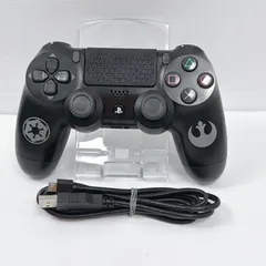 プレステ4 PS4 スターウォーズ バトルフロント 動作確認済み デュアルショック4 ワイヤレスコントローラー SONY PlayStation4 DUALSHOCK 4