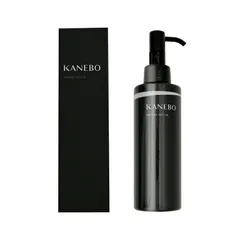 KANEBO カネボウ かねぼう  インスタント オフ オイル クレンジング 180mL  毛穴ケア[指定場所ダイレクト]のサムネイル