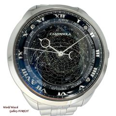 セイコー SEIKO☆ブラックモンスター】メンズ腕時計 中古 7S26