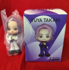 2025年最新】Hey! Say! JUMP フィギュア シークレットの人気