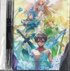 アニプレックス アニメBlu-ray ソードアート・オンラインアリシゼーション War of Underworld 完全生産限定版全8巻 セット