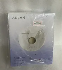 ANLAN 温冷リフトかっさ 美顔器 　　　　8809846