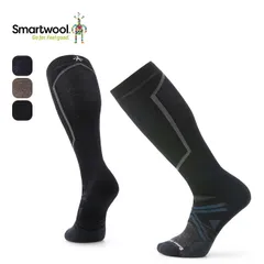 【新品】Smartwool スマートウール スキー フルクッション SW71764