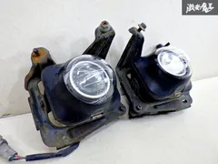 セリカZZT231フォグランプ【ジャンク】 セリカZZT231フォグランプ【ジャンク】 最新作，100%新品 【希少