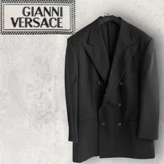 2025年最新】Gianni Versace テーラードジャケットの人気アイテム