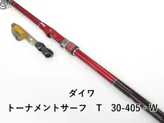 2025年最新】トーナメントサーフ 405の人気アイテム - メルカリ