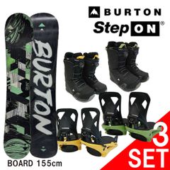BURTON GROM 110 4点セット 『ムラサキスポーツ永久ワックス無料』 BURTON GROM 110 4点セット 『ムラサキスポーツ永久ワックス無料