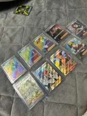 ポケモンカード トレーナー セット