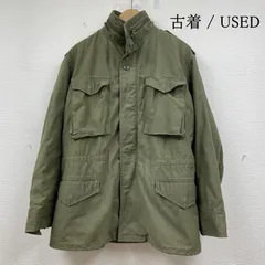 2026年最新】ミリタリージャケット m-65 3rdの人気アイテム - メルカリ