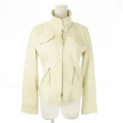 2025年最新】TORNADO MART FEMME レディース レザージャケット