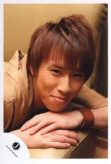 Snow Man 13年 ABC座ジャニーズ伝説 宮舘涼太 公式写真*1枚