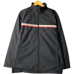 古着 00年代 ナイキ NIKE ナイロンジャケット メンズM相当/eaa589393
