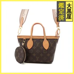 2025年最新】ルイヴィトン ネヴァーフル bbの人気アイテム - メルカリ