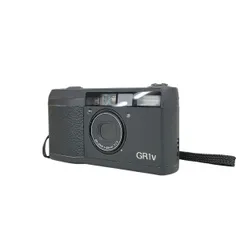 2025年最新】ricoh gr1vの人気アイテム - メルカリ