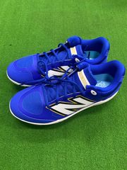 New Balance Fresh Foam スパイクシューズ - メルカリ