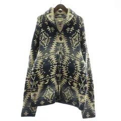 【ヴィンテージ】古着 総柄 花柄 チマヨ柄 マルチカラー 紫 緑 橙色 レトロ 財布 salvadore ferragamo 週末